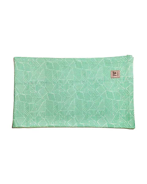 Hair Wrap (Maze)